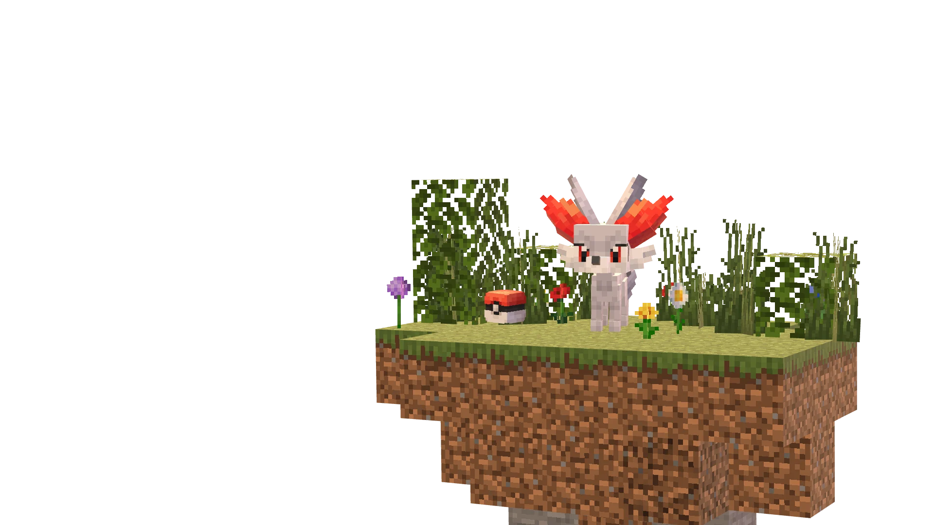 Ton starter shiny sur l’île du départ